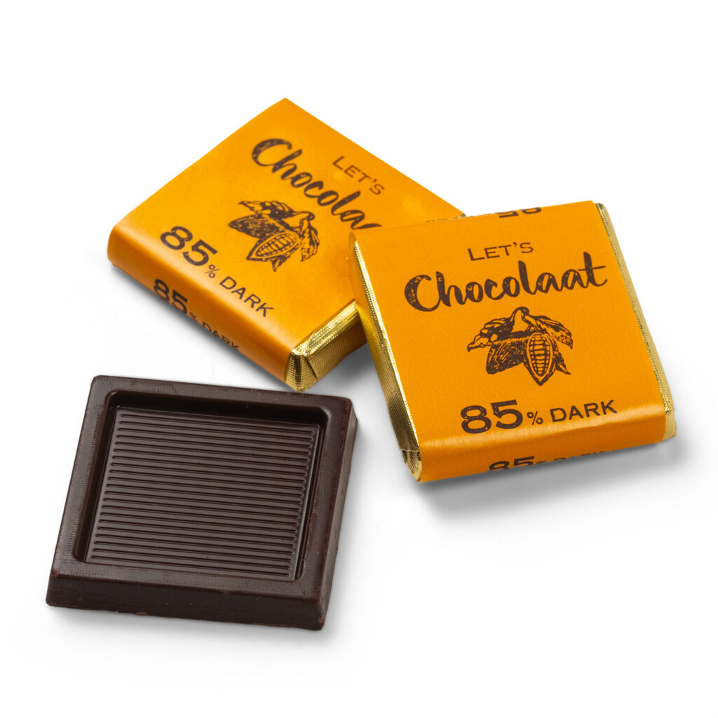 4 Myths About Chocolate: Fact or Fiction?