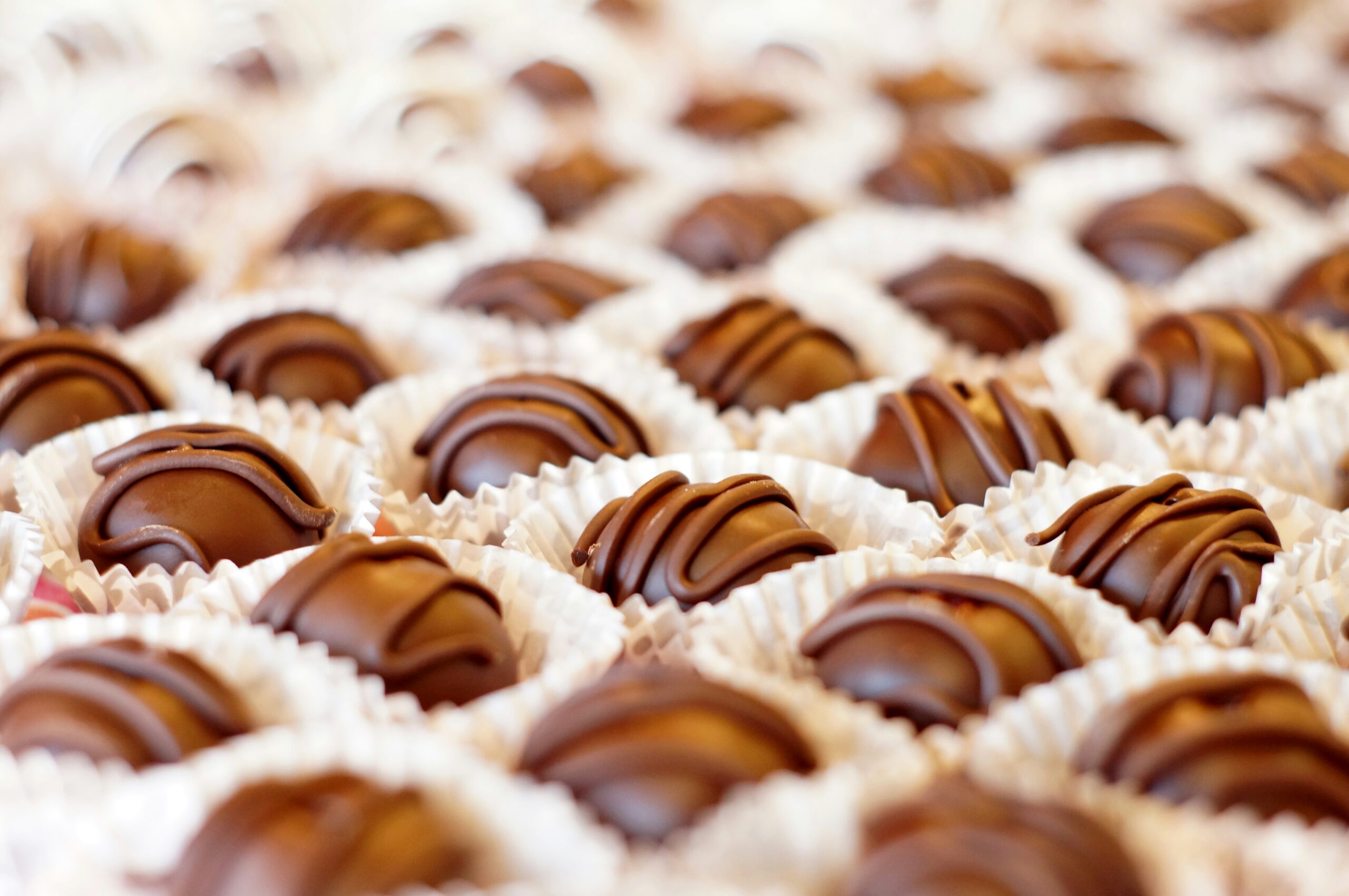 Let's Chocolaat Chocolates