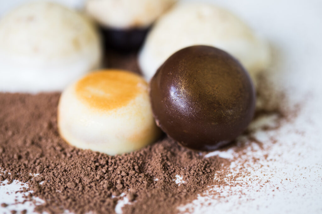 Let's Chocolaat Chocolates