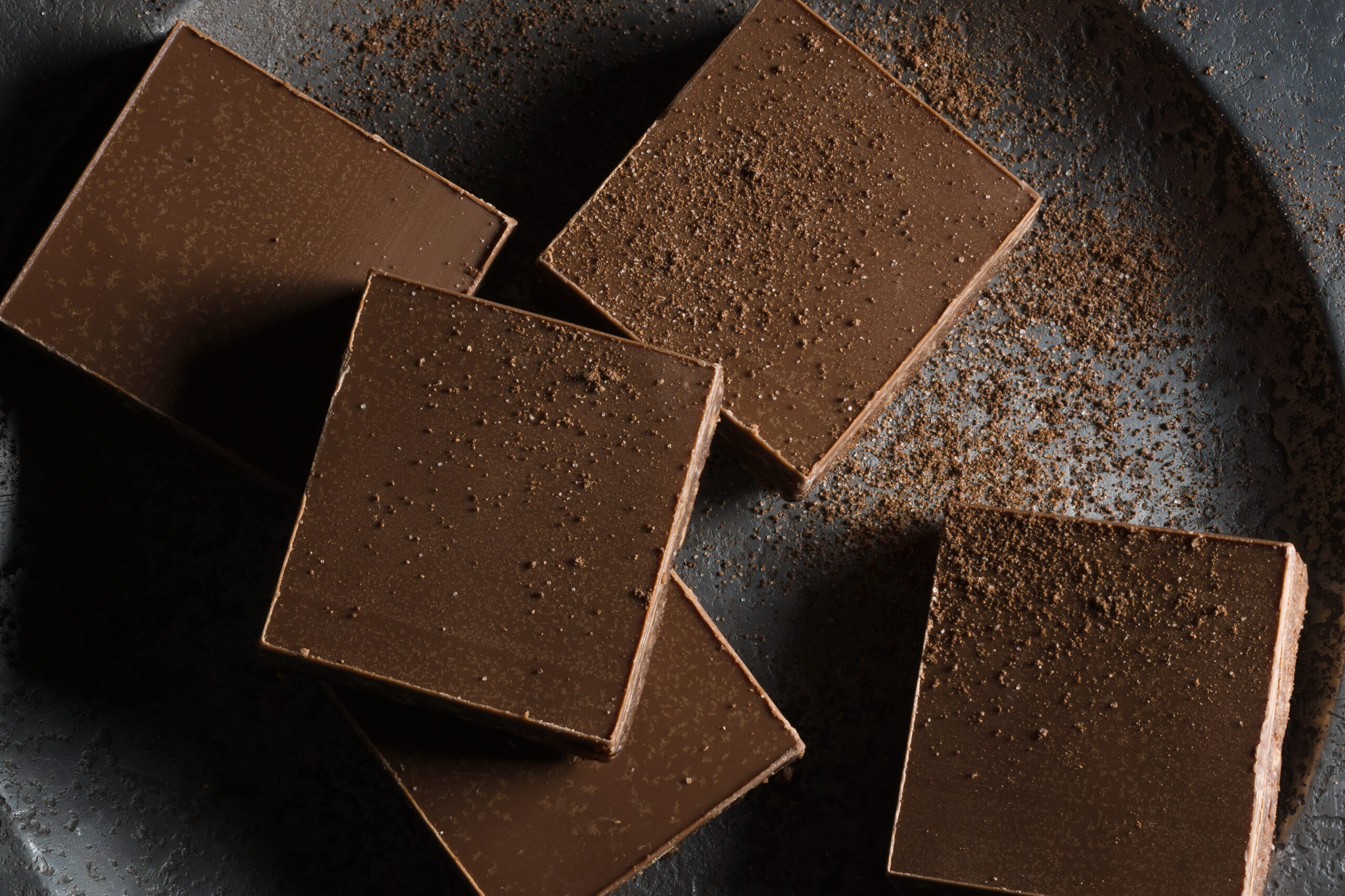 Let's Chocolaat Chocolate