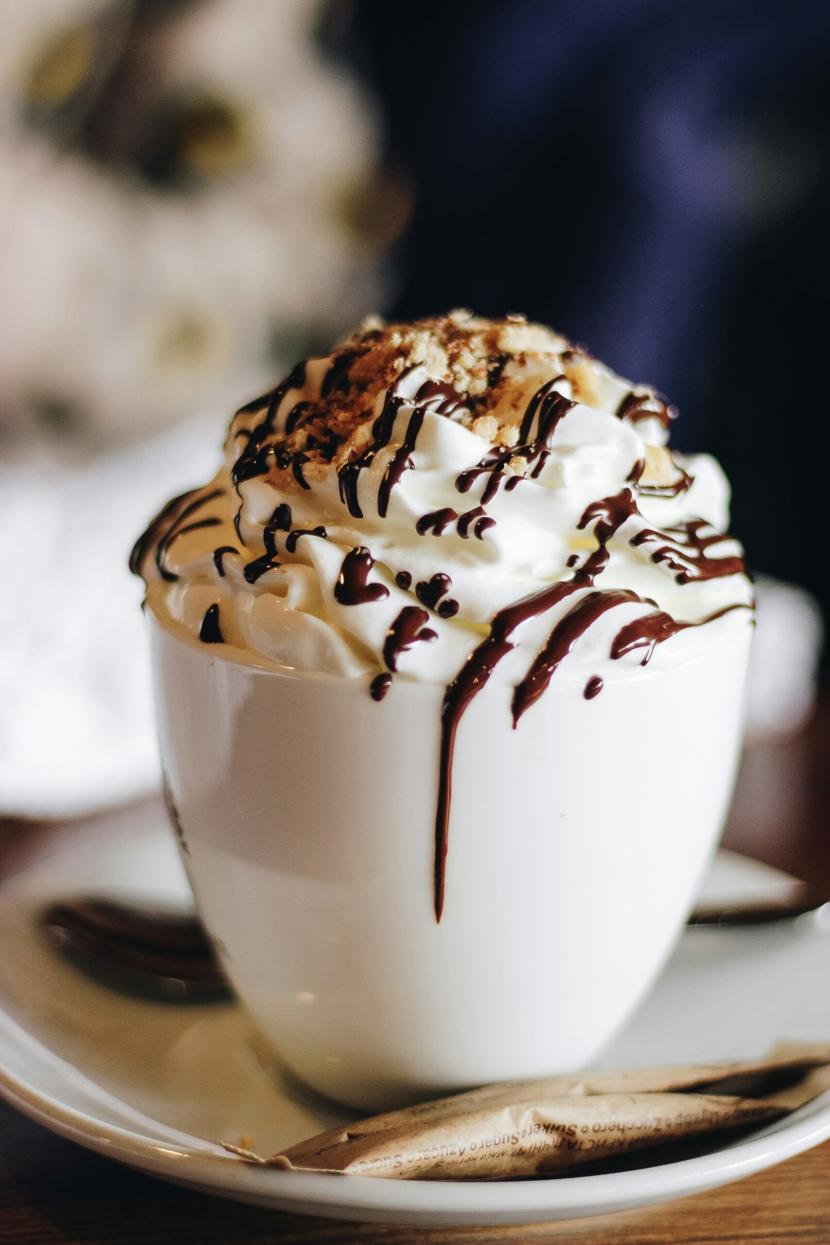 Let's Chocolaat Syrup
