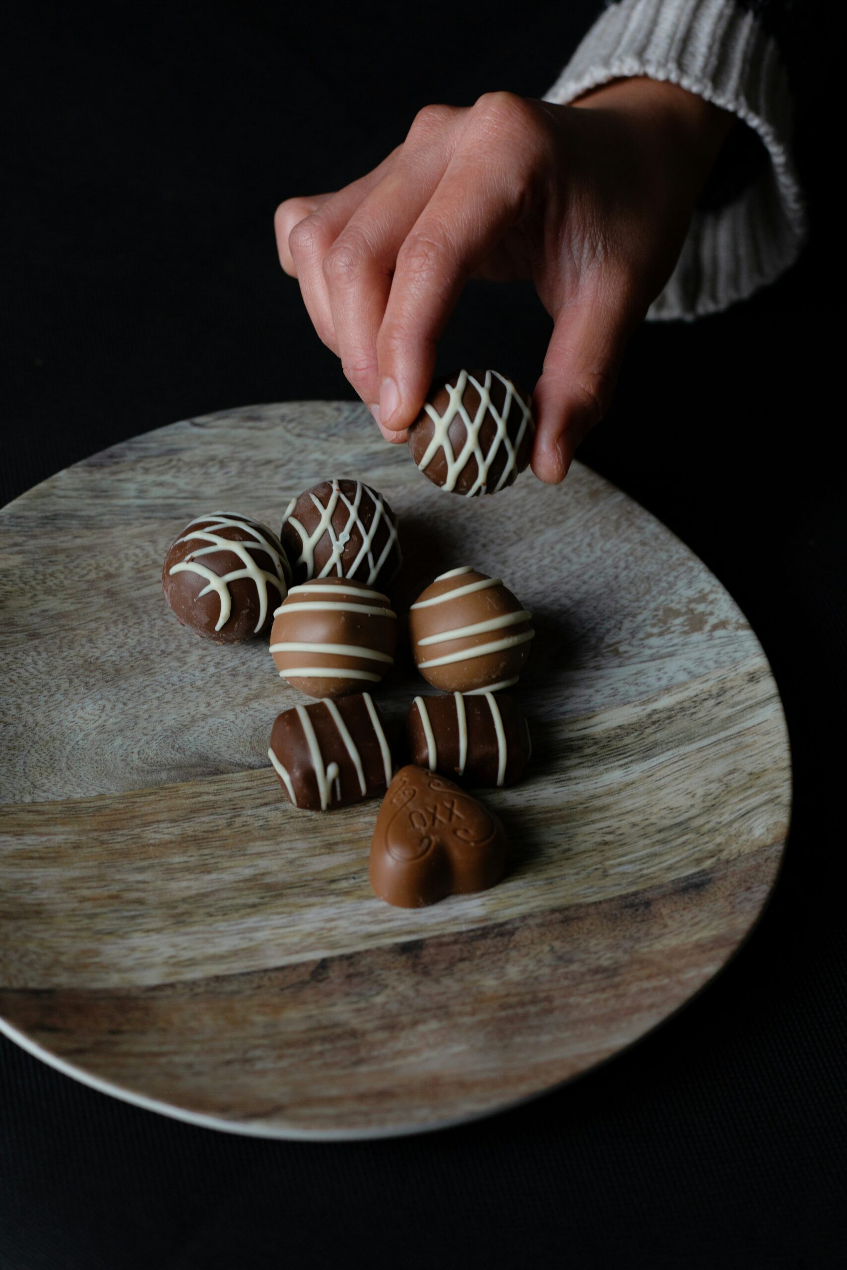 Let's Chocolaat Chocolates