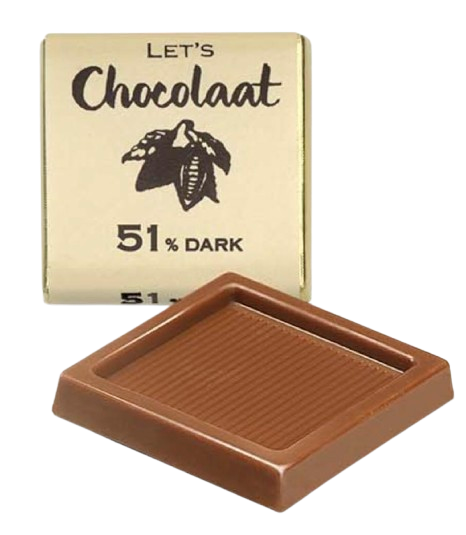 Neapolitan chocolate