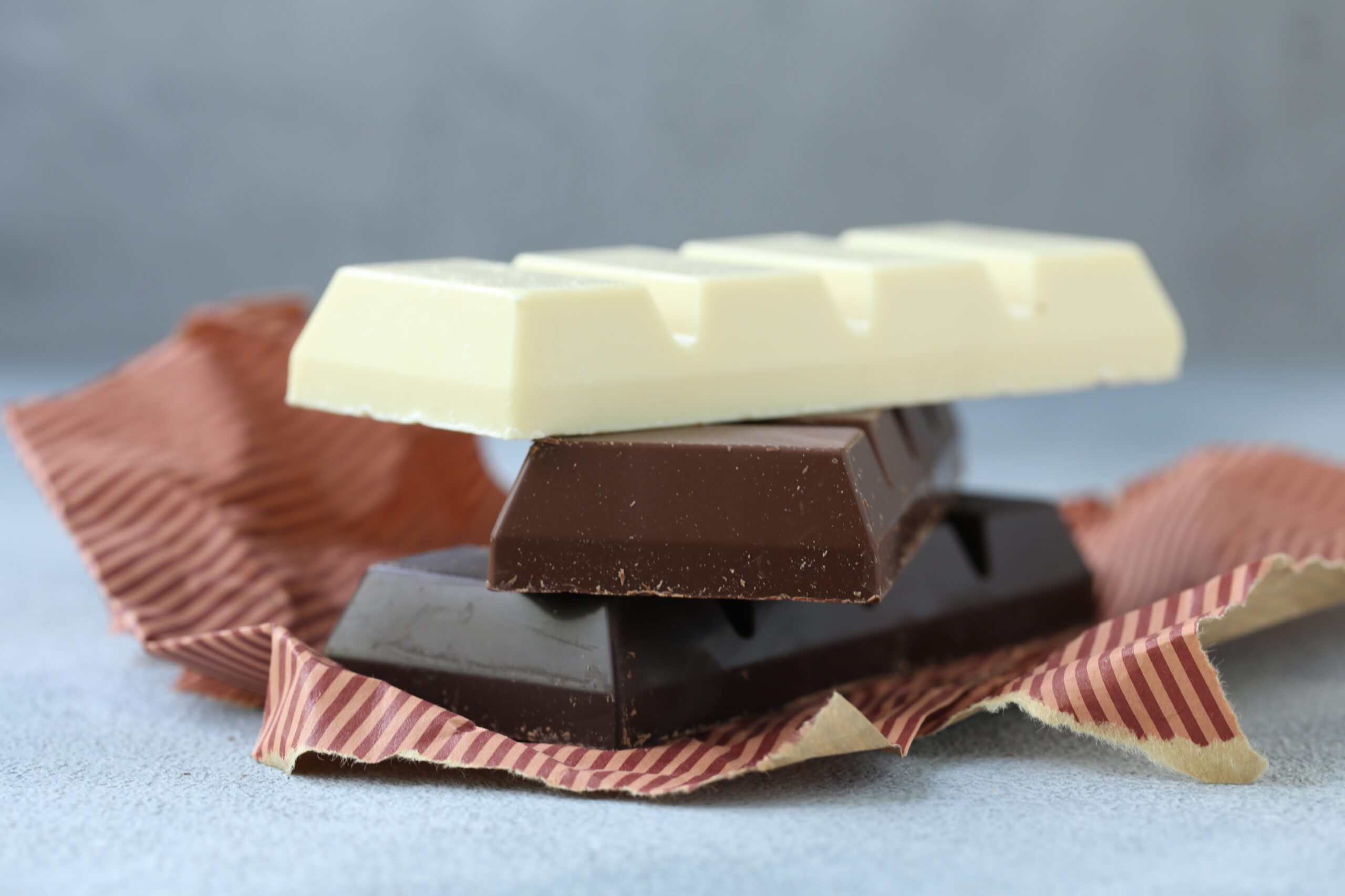 Let's Chocolaat Chocolates