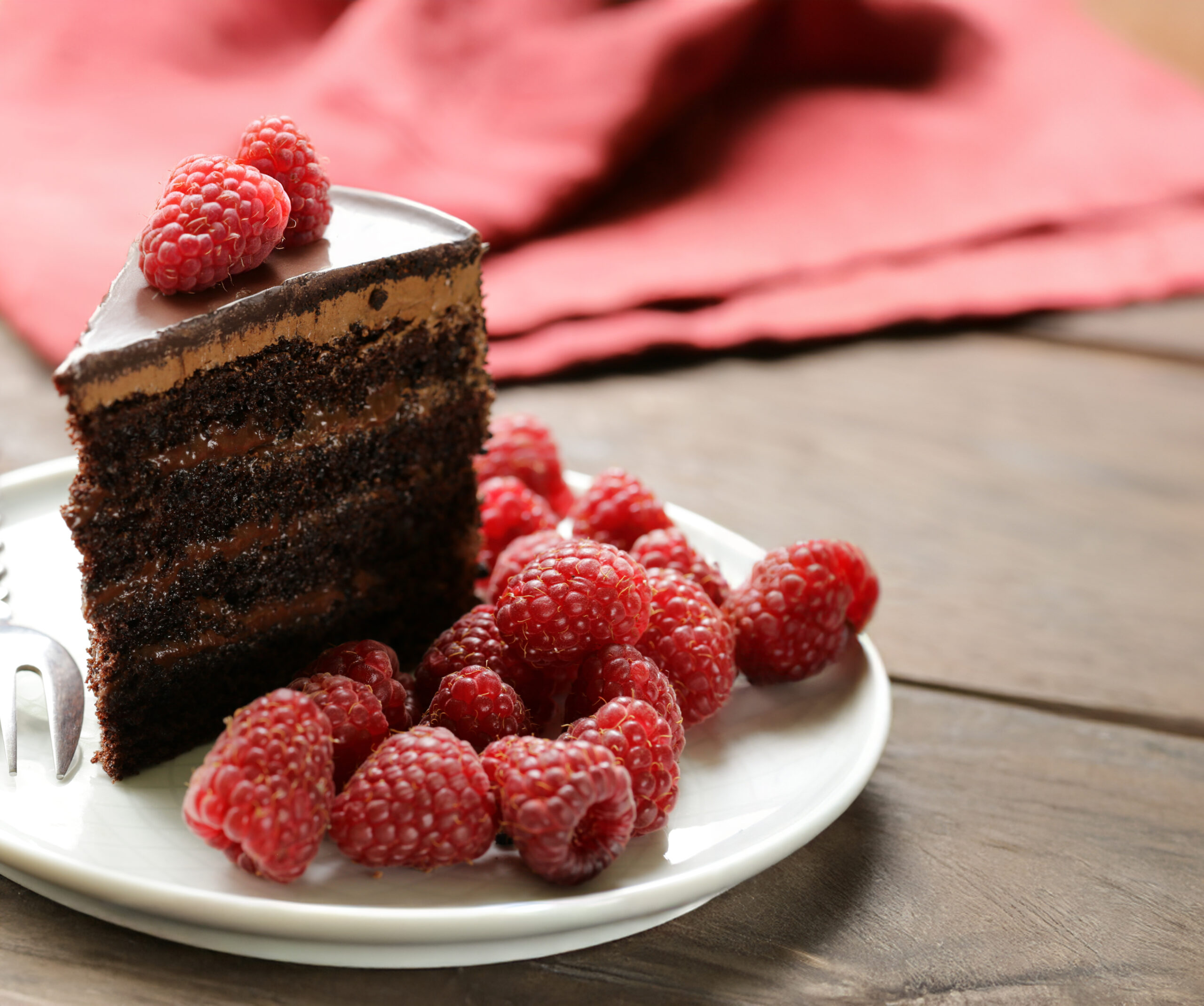 chocolate cake recipe Let's Chocolaat