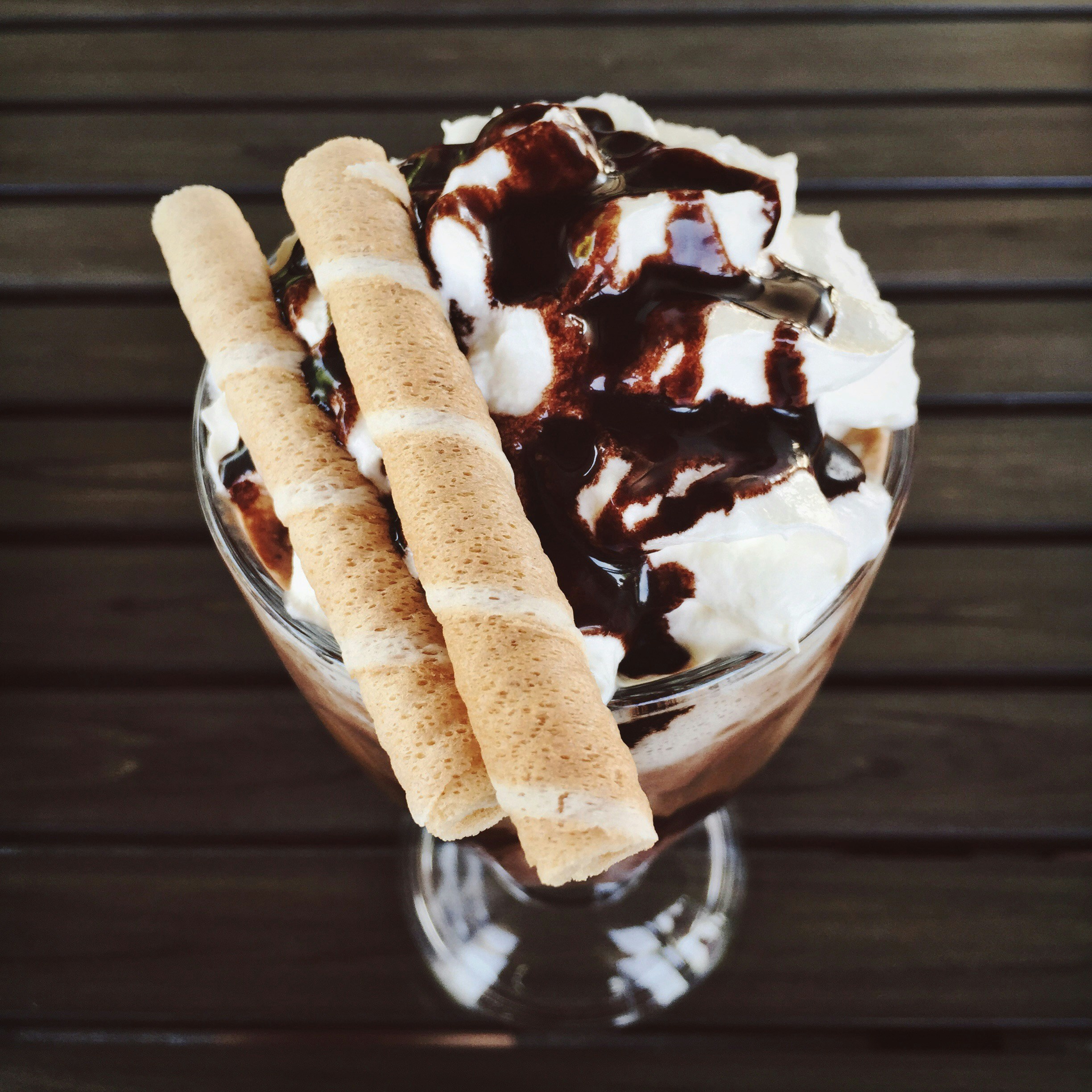 Let's Chocolaat Syrup