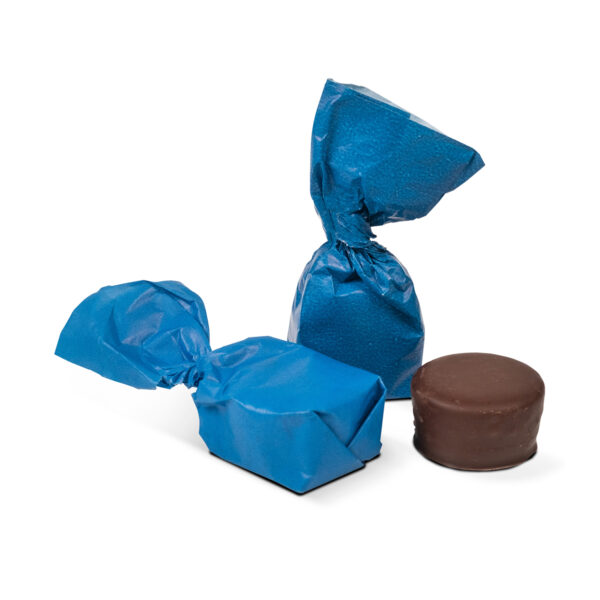 Black & White Praline Praline Cube - Image 2