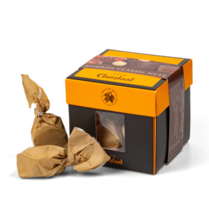 Classic Nuts Praline Praline Cube - Cube 120g