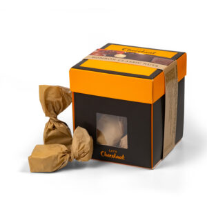 Classic Nuts Praline Praline Cube - Cube 200g