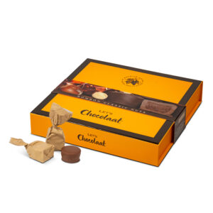 Case 150g Classic Nuts Praline Bonbons