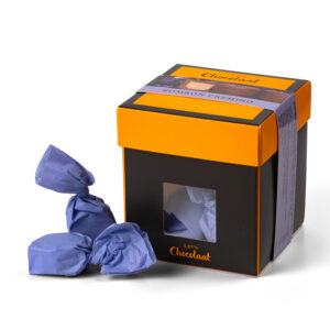Praline Cremino Praline Cube - Cube 200g