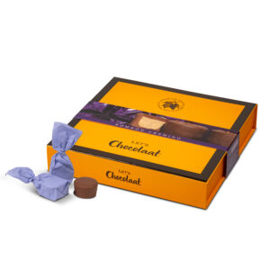 Case 150gr Praliné Cremino Bonbons