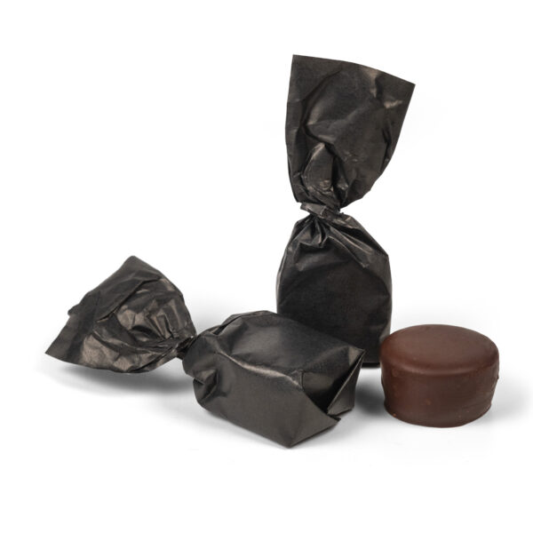 Box of 150g Dark Issimo Praline Chocolates