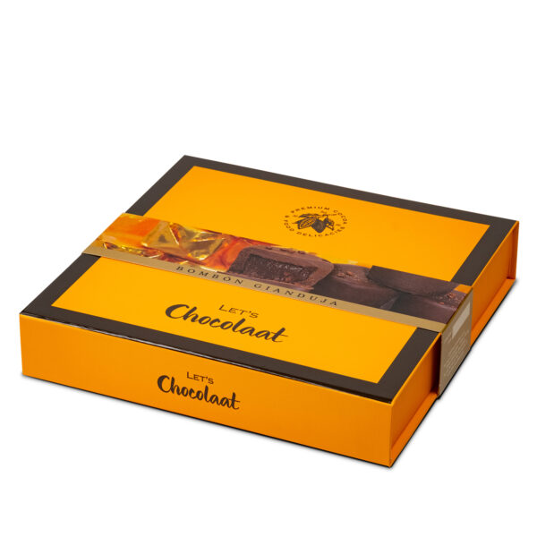 Case 150gr Praline Bonbon Gianduja - Image 4