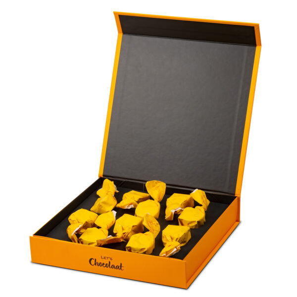 Case 150gr Praline Bonbon Gianduja - Image 2