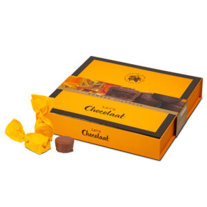 Case 150gr Praline Bonbon Gianduja