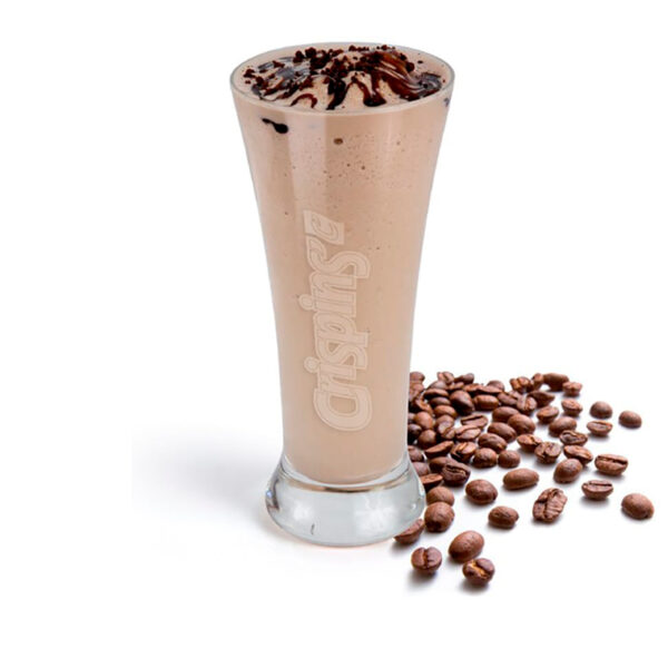 Frapé Cappuccino Flavored Milkshake
