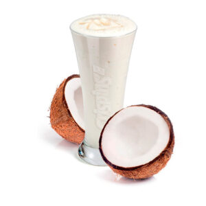Frapé Coconut Flavored Smoothie
