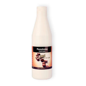 Coffee flavored syrup