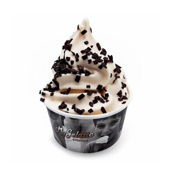 Topping Dark Fine Pajet - Image 2