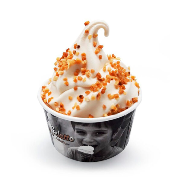 Topping Hazelnut Crunch - Image 2