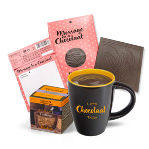 Pack 10€ Cremino Chocolates 30gr