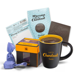 Pack 15€ Cremino chocolates 120gr