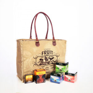 Tote bag Crispins Fruits