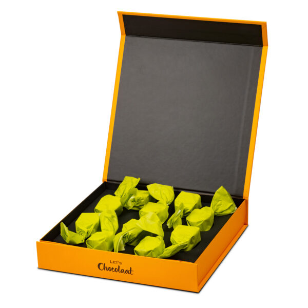 Case 150gr Pistachio Praline Pistachio - Image 2