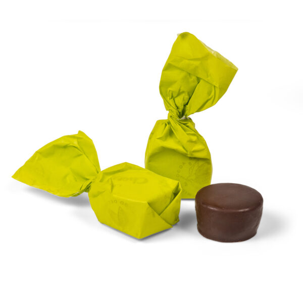 Pistachio Praline Praline Cube - Image 2