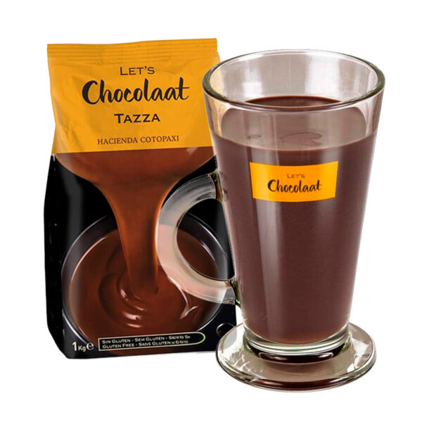 Hacienda Cotopaxi Classic Chocolate - Image 2