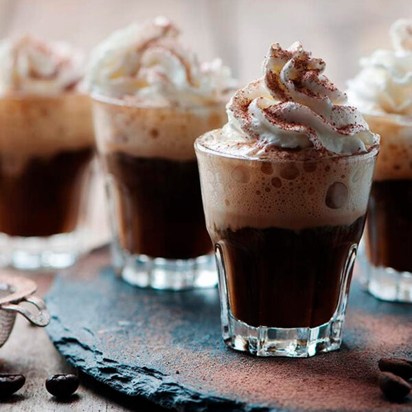Hacienda Cotopaxi classic hot chocolate - Image 4