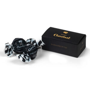 Truffles Elegance Black