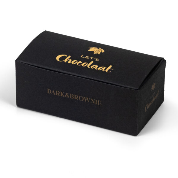 Truffles Elegance Black - Image 3
