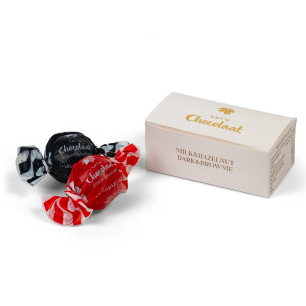 Truffles Elegance White