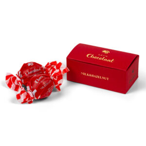 Truffles Elegance Red