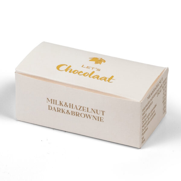 Elegance White Truffles - Image 3