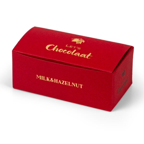 Elegance Red Truffles - Image 3