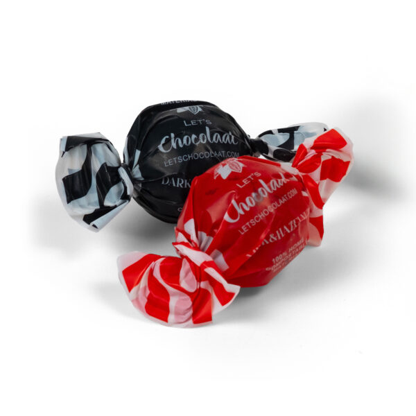 Elegance White Truffles - Image 2