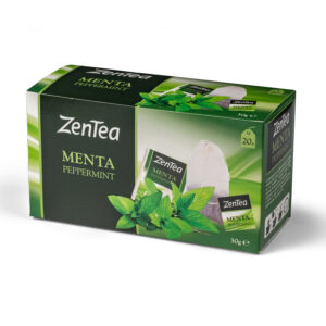 Pennyroyal Mint Infusion 20 sachets