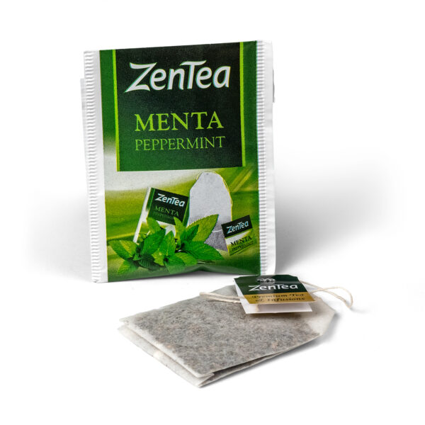 Pennyroyal Mint Infusion 20 sachets - Image 2