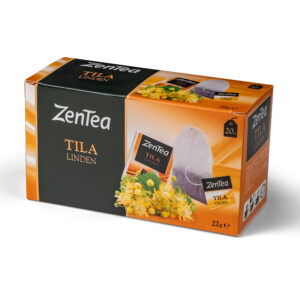 Linden Infusion 20 sachets
