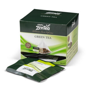 Green Tea - 15 sachets