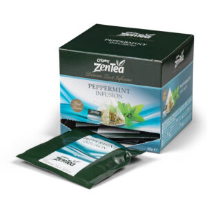 Pennyroyal Mint Infusion - 15 sachets