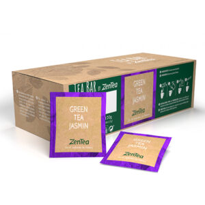 Green Tea with Jasmine - 100 tea bags
