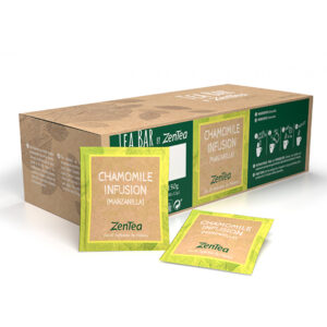 Chamomile-Chamomile Infusion - 100 sachets