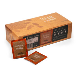 Rooibos Orange Infusion - 100 sachets