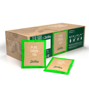 Green Tea - 100 tea bags