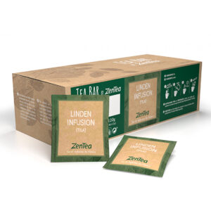 Linden Infusion - 100 sachets