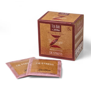 Zentea Wellness Destress Infusion